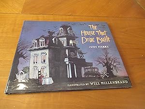 Seller image for The House That Drac Built for sale by Arroyo Seco Books, Pasadena, Member IOBA