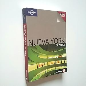 Image du vendeur pour Nueva York de cerca mis en vente par MAUTALOS LIBRERA