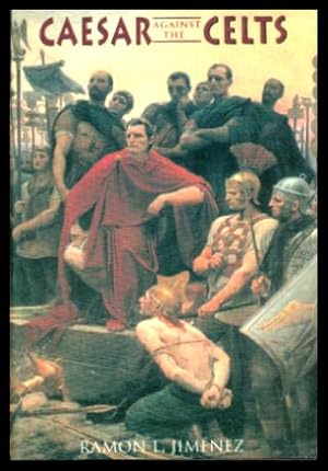 CAESAR AGAINST THE CELTS