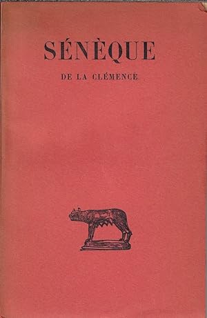 De la clémence