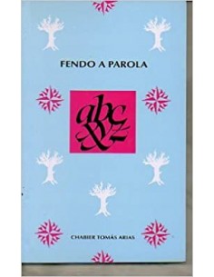 Seller image for FENDO A PAROLA for sale by Librovicios