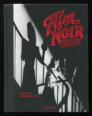 Seller image for Film Noir: 100 All-Time Favorites for sale by ReadInk, ABAA/IOBA