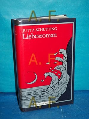Bild des Verkufers fr Liebesroman. zum Verkauf von Antiquarische Fundgrube e.U.