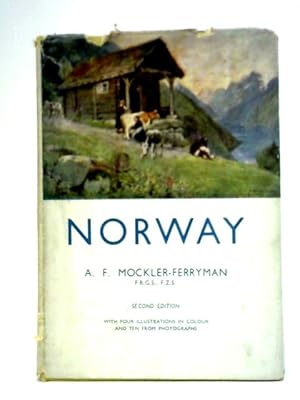 Seller image for Norway for sale by World of Rare Books