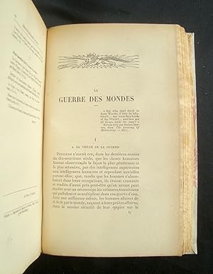 Le Mercure de France : octobre-décembre 1899 -