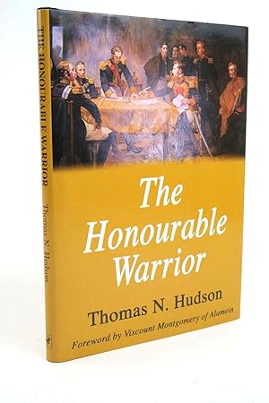 Seller image for THE HONOURABLE WARRIOR for sale by Stella & Rose's Books, PBFA