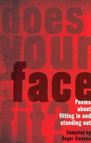 Seller image for Does Your Face Fit? for sale by GreatBookPrices