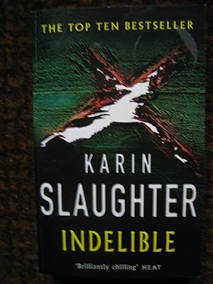 Seller image for Indelible for sale by Tiger books