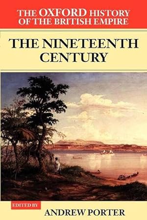 Immagine del venditore per The Oxford History of the British Empire: Volume III: The Nineteenth Century (Paperback) venduto da Grand Eagle Retail