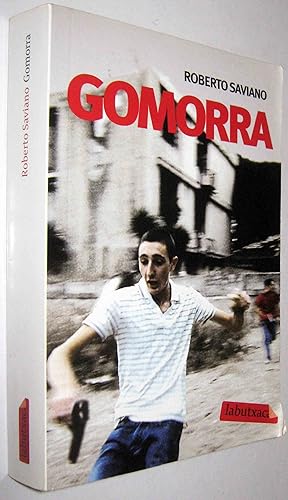 Seller image for GOMORRA - EN CATALAN - (S1) for sale by UNIO11 IMPORT S.L.