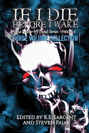 Bild des Verkufers fr If I Die Before I Wake zum Verkauf von moluna