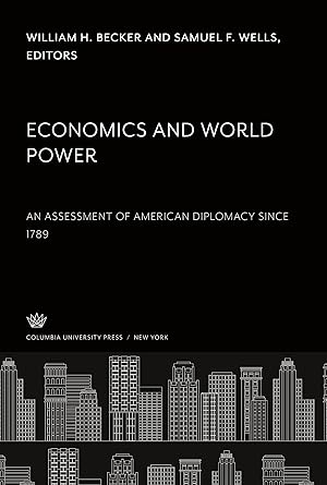 Seller image for Economics and World Power for sale by moluna