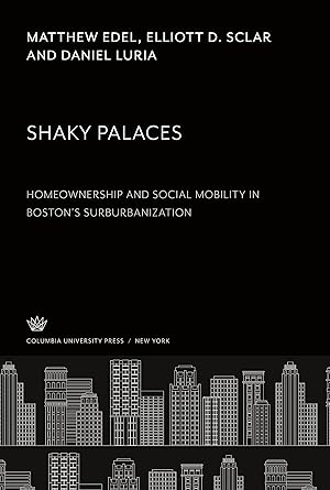 Seller image for Shaky Palaces for sale by moluna
