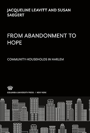 Seller image for From Abandonment to Hope for sale by moluna