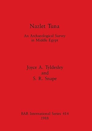 Seller image for Nazlet Tuna for sale by moluna