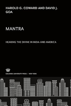 Seller image for Mantra for sale by moluna