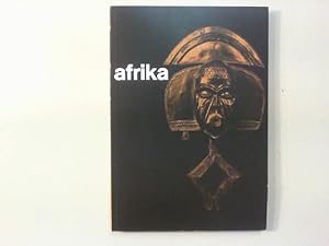 Afrika. 100 Stämme - 100 Meisterwerke. Africa. 100 Tribes - 100 Masterpieces.