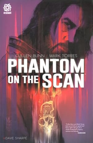 Bild des Verkufers fr Phantom on the Scan zum Verkauf von GreatBookPricesUK