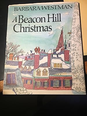 A Beacon Hill Christmas