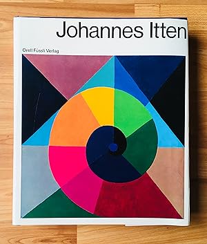 Johannes Itten. Werke und Schriften