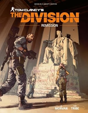 Bild des Verkufers fr Tom Clancy's The Division : Remission zum Verkauf von GreatBookPrices