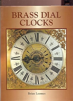 Brass Dial Clocks