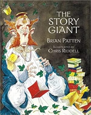 Seller image for The Story Giant for sale by Paul Brown