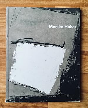 Seller image for Monika Huber for sale by Ursula Sturm