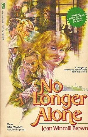 Imagen del vendedor de No Longer Alone a la venta por Reliant Bookstore