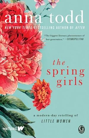 Bild des Verkäufers für The Spring Girls: A Modern-Day Retelling of Little Women zum Verkauf von Rheinberg-Buch Andreas Meier eK