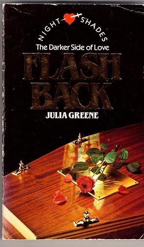 Seller image for Flashback (Nightshades) for sale by High Street Books