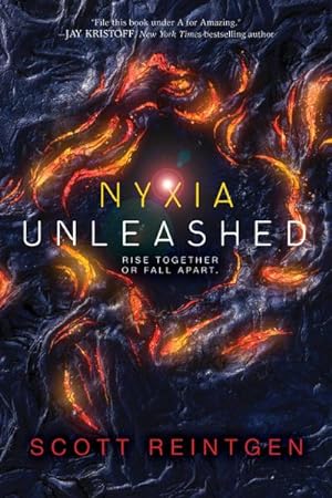 Bild des Verkäufers für Nyxia Unleashed (The Nyxia Triad, Band 2) zum Verkauf von Rheinberg-Buch Andreas Meier eK