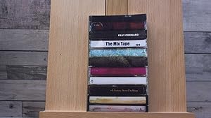 Immagine del venditore per Fast Forward: The Mix Tape: A Collection of Flash Fiction, Volume Three venduto da Archives Books inc.