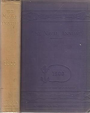The Naval Annual, 1900. -