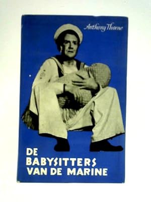 Seller image for De Babysitters van de Marine for sale by World of Rare Books