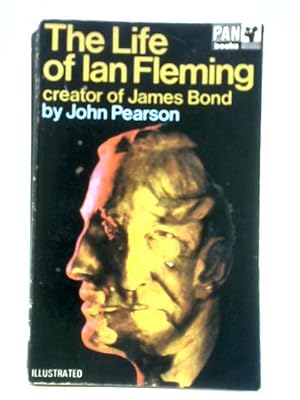 Bild des Verkufers fr The Life of Ian Fleming zum Verkauf von World of Rare Books