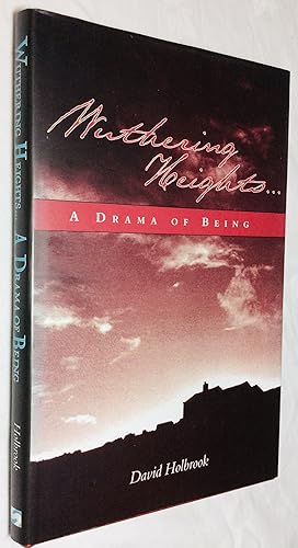 Seller image for Wuthering Heights: A Drama of Being for sale by Hadwebutknown