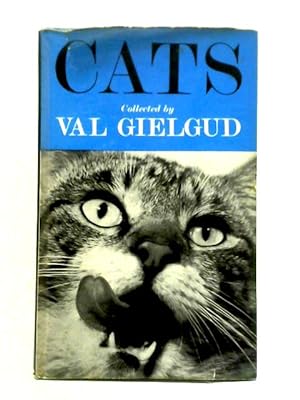Seller image for Cats: A Personal Anthology for sale by World of Rare Books