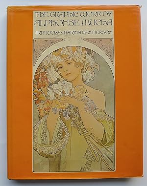 The Graphic Work of Alphonse Mucha.