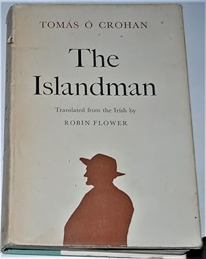 Seller image for THE ISLANDMAN for sale by O'Brien Books