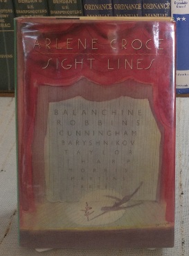 Imagen del vendedor de Sight Lines a la venta por Structure, Verses, Agency  Books