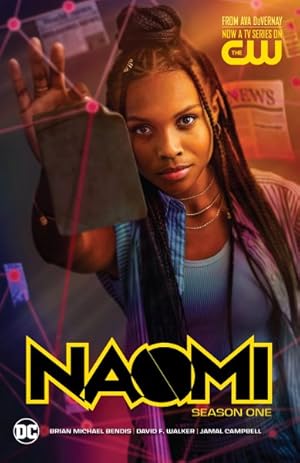 Immagine del venditore per Naomi Season One venduto da GreatBookPrices