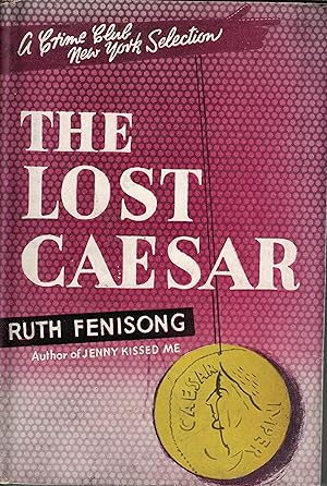 The Lost Caesar