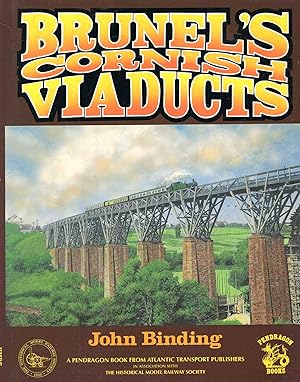 Brunel's Cornish Viaducts