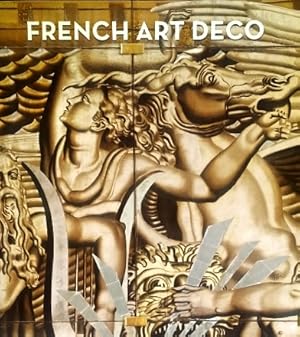 Seller image for French Art Deco for sale by LEFT COAST BOOKS