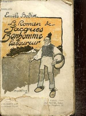Seller image for Le Roman de Jacques Bonhomme Laboureur for sale by Le-Livre