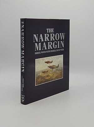 Bild des Verkufers fr THE NARROW MARGIN The Battle of Britain and the Rise of Air Power 1930-40 zum Verkauf von Rothwell & Dunworth (ABA, ILAB)