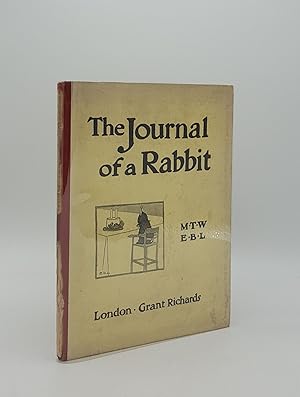 THE JOURNAL OF A RABBIT Founded On Fact