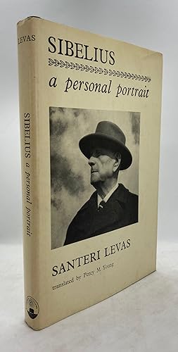 Immagine del venditore per Sibelius: A Personal Portrait venduto da Cleveland Book Company, ABAA