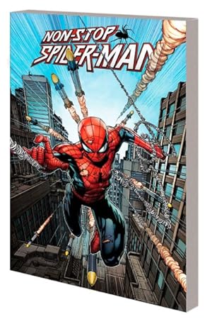 Seller image for Non-Stop Spider-Man 1 : Big Brain Play for sale by GreatBookPrices